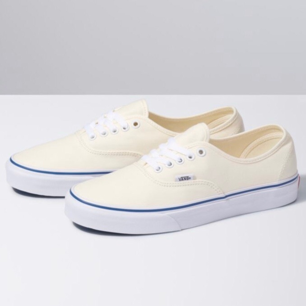 Vans Authentic • Vans original • Vans Shoes